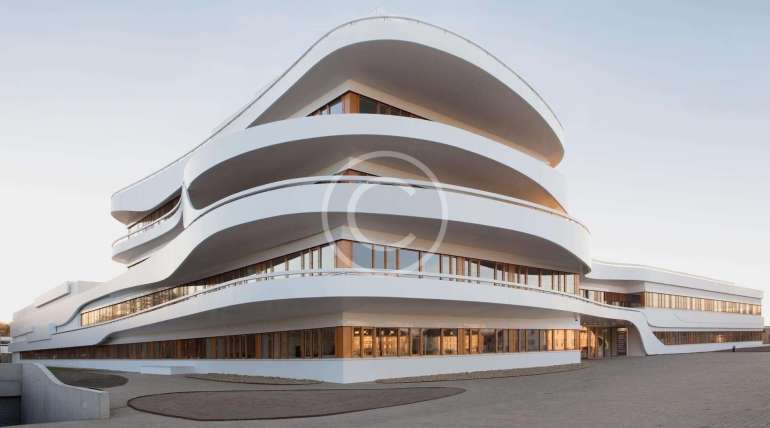 Deco Time: Hotel in Alsace