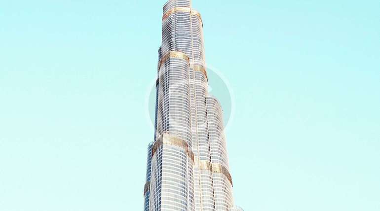 Eye-Catching Steel Constructions